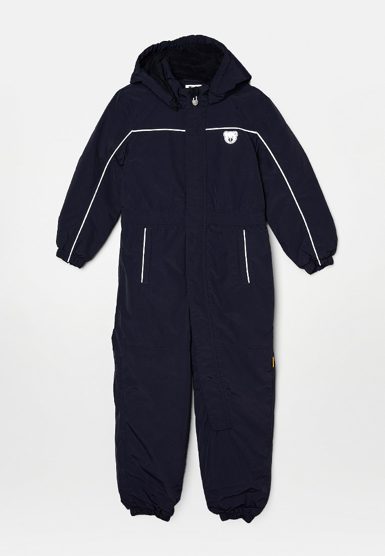 Steiff Skipak donkerblauw