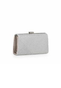 Miriade BRIGHTSHINE - Pochette - argento