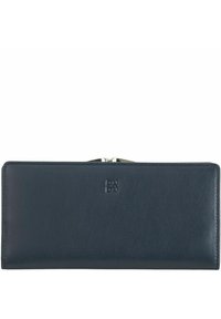 DUDU CHILOÉ RFID SCHUTZ 19.5 CM - Monedero - navy