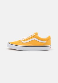 Vans - OLD SKOOL UNISEX - Sneakers - golden glow Miniatyrbild 1