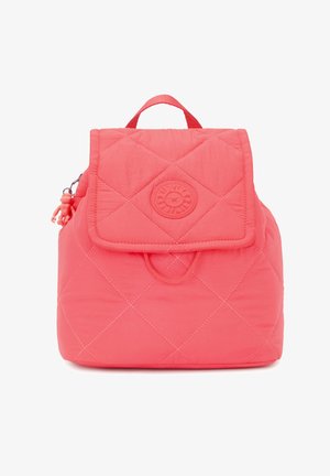 Kipling ADINO - Tagesrucksack - cosmic pink quilt