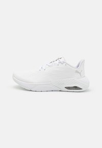 Puma - X CELL NOVA CAT - Training shoe - white/silver Thumbnail Image 1