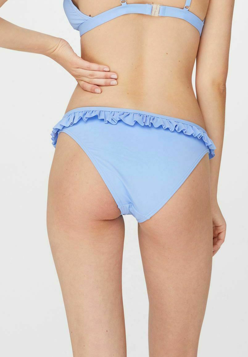 Damer Bikinibukser Damer Bikinibukser