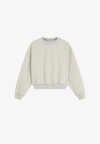 Επιλέχθηκε, grey heather