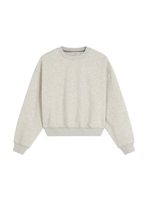 Lee, CORE - Φούτερ - grey heather