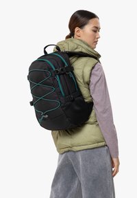 Eastpak GERYS - Zaino - cs out black