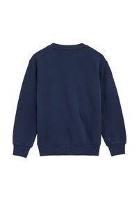 WE Fashion BLUE RIDGE - Športni pulover - navy blue