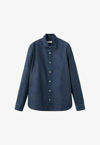 Non sélectionné, dark blue