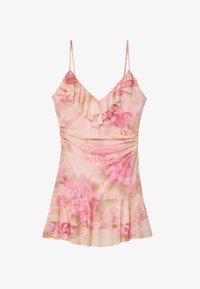 Valgt, light pink