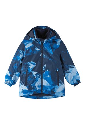 Reima NUOTIO - Winter jacket - denim blue