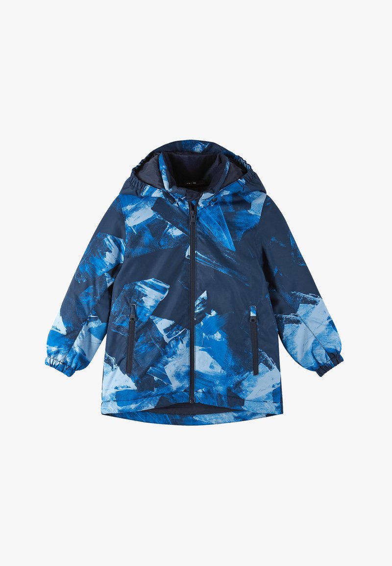 Reima NUOTIO - Winterjacke - denim blue