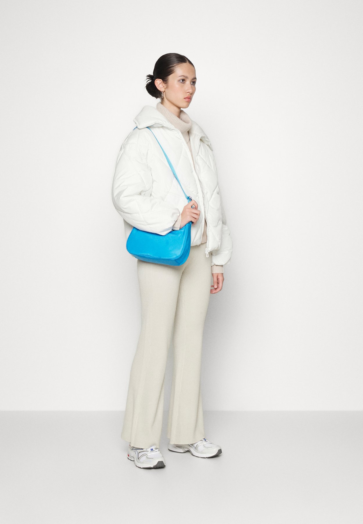 ONLTAMARA SHORT QUILTED JACKET 