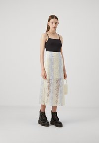 Pieces PCBLAKE STRAP - Topp - black