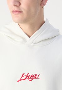 HUGO Sweatshirt - natural