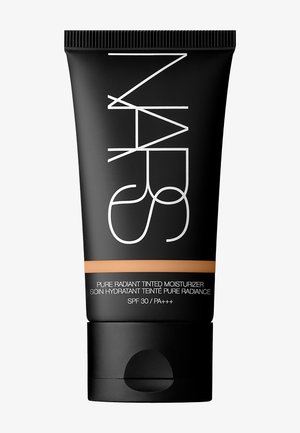 NARS PURE RADIANT TINTED MOISTURIZES - Fond de teint - cuzco