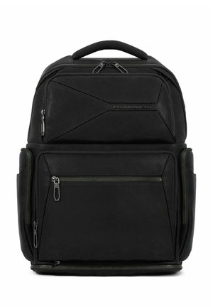 RHINO ANTI -THEFT - Tagesrucksack - black