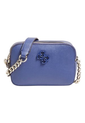 Borsa a tracolla - blue
