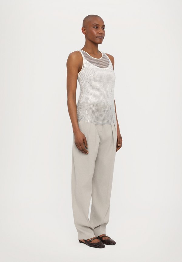 SCOLI - Top - bianco4