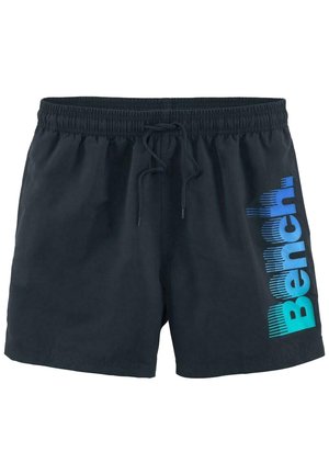 Bench Badeshorts - black