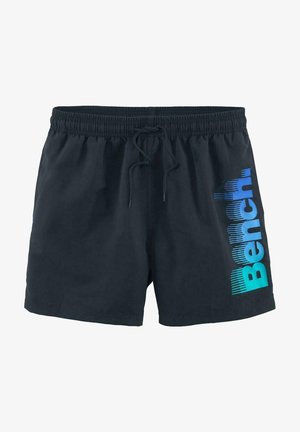 Bench Badeshorts - black