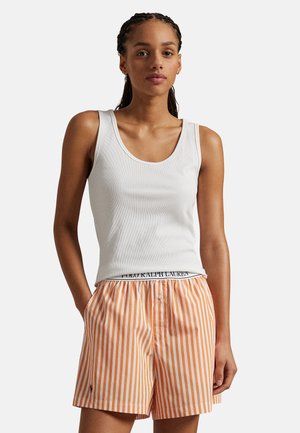 - Spodnie od piżamy