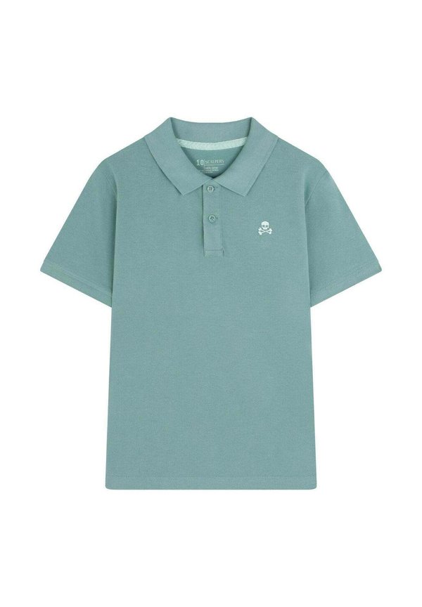 BASIC - Poloshirt - duck