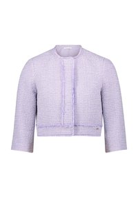 Niewybrane, lilac melange