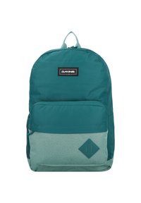 Non sélectionné, digital teal