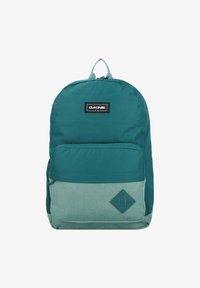 Non sélectionné, digital teal