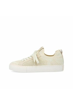 ARCADE FLY FLEX - Sneaker low - beige