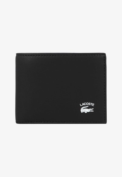 Fjällräven Portemonnee - navy/blauw Fjällräven Portemonnee - navy/blauw