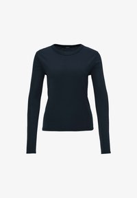 Niet geselecteerd, coal blue