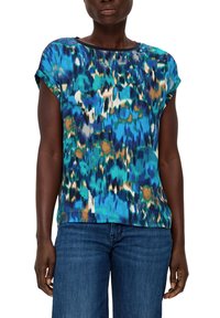 s.Oliver MIX błękit królewski