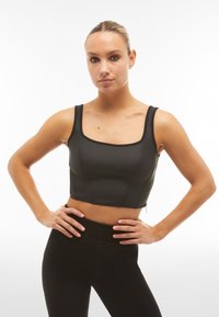 Freddy Sujetadores deportivos con sujeción alta - nero