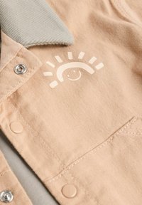 Next REGULAR FIT - SET 3 PIECE - Pantalones - neutral stripe