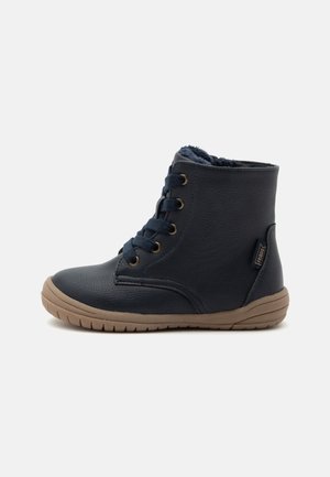 Friboo by Zalando, Lage laarzen - dark blue