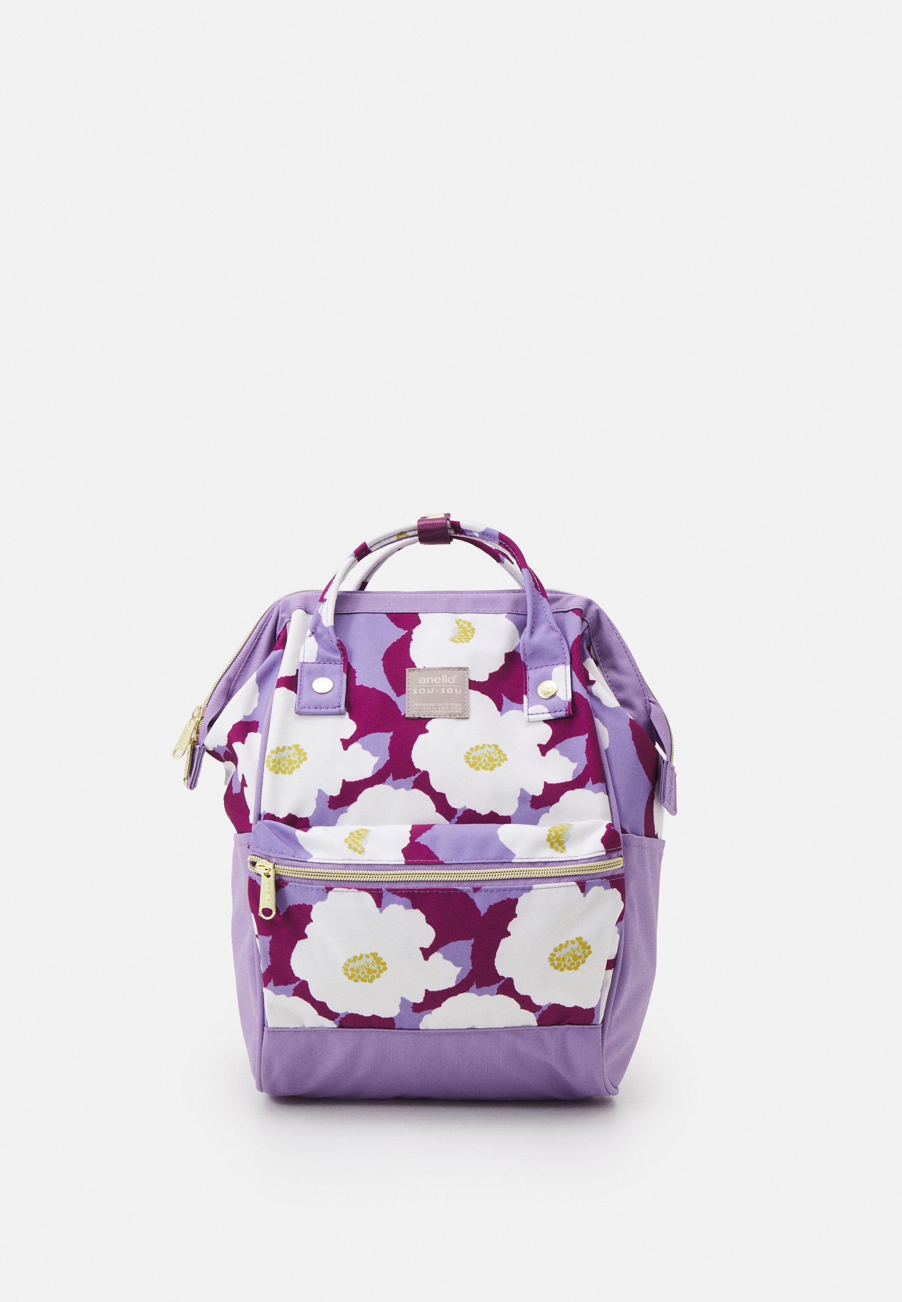 anello purple backpack