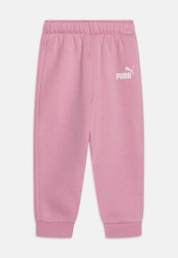 Puma MINICATS CREW UNISEX SET - Tuta - mauved out