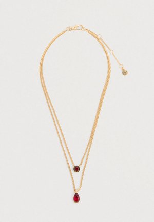 DKNY Colar - gold-coloured