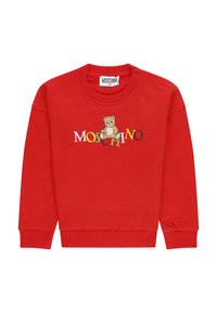 Selezionato, rosso