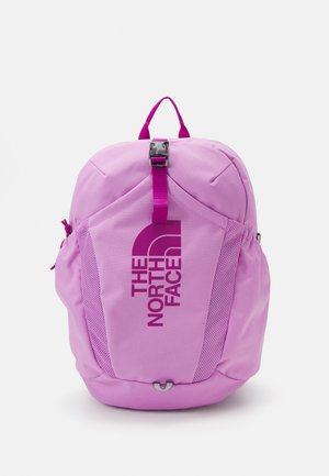 The North Face, RECON UNISEX, jagodowy