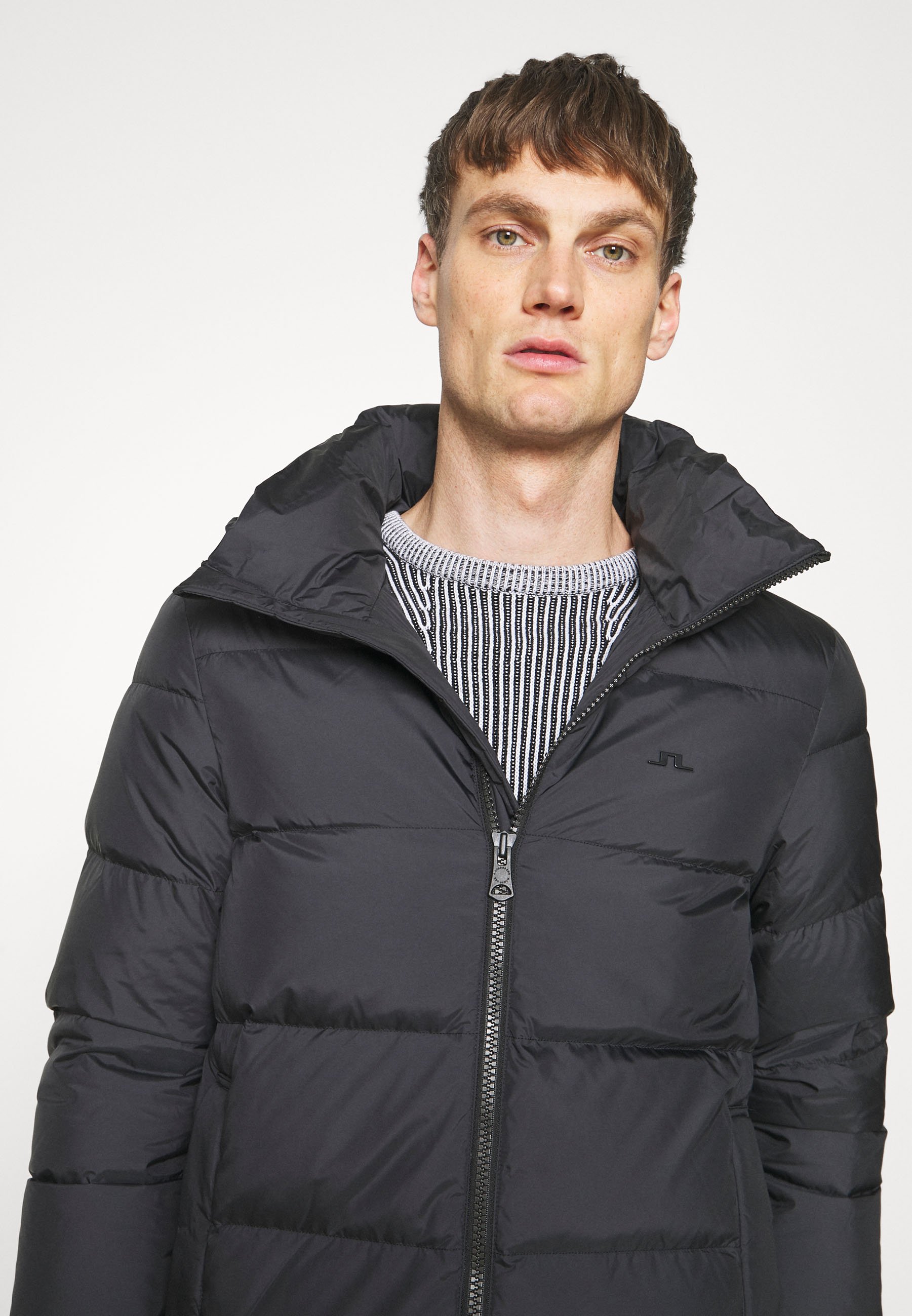 barrell stretch down jacket