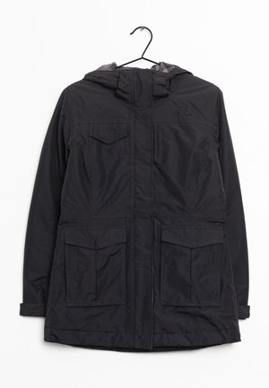 The North Face, Outdoorjas - black