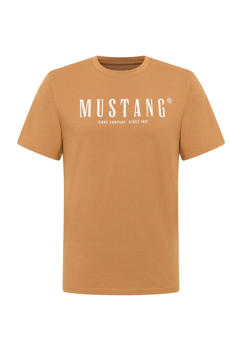 Camiseta estampada