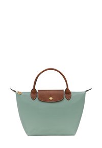 Unausgewählt, celadon