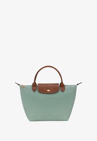 Unausgewählt, celadon