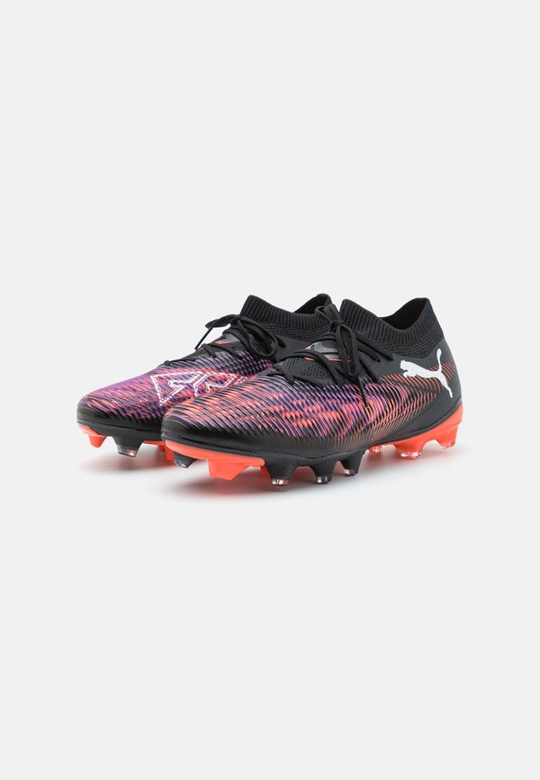 FUTURE 8 MATCH  - Football boots artificial grass3