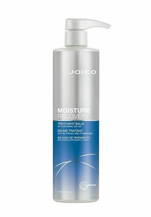 JOICO MOISTURE RECOVERY TREATMENT BALM 500ML - Hårserum - silver