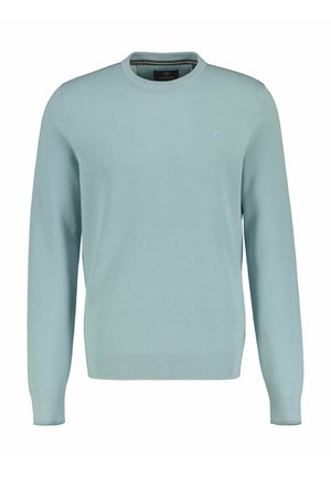 Jumper - cloud blue (408)