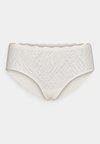 FEEL BLISS HIPSTER - Slip - silk white